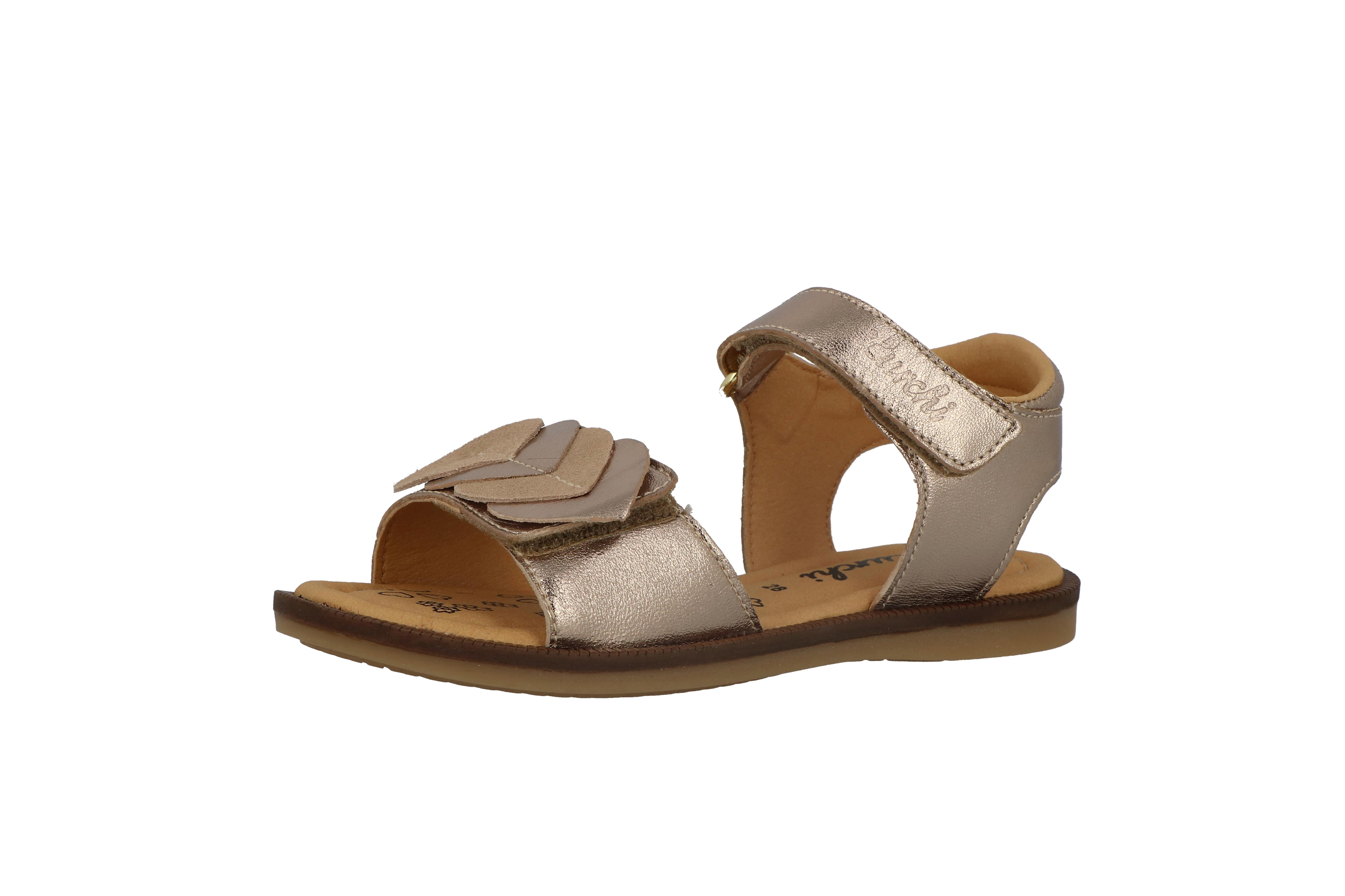 Lurchi Sandale Caria - gold