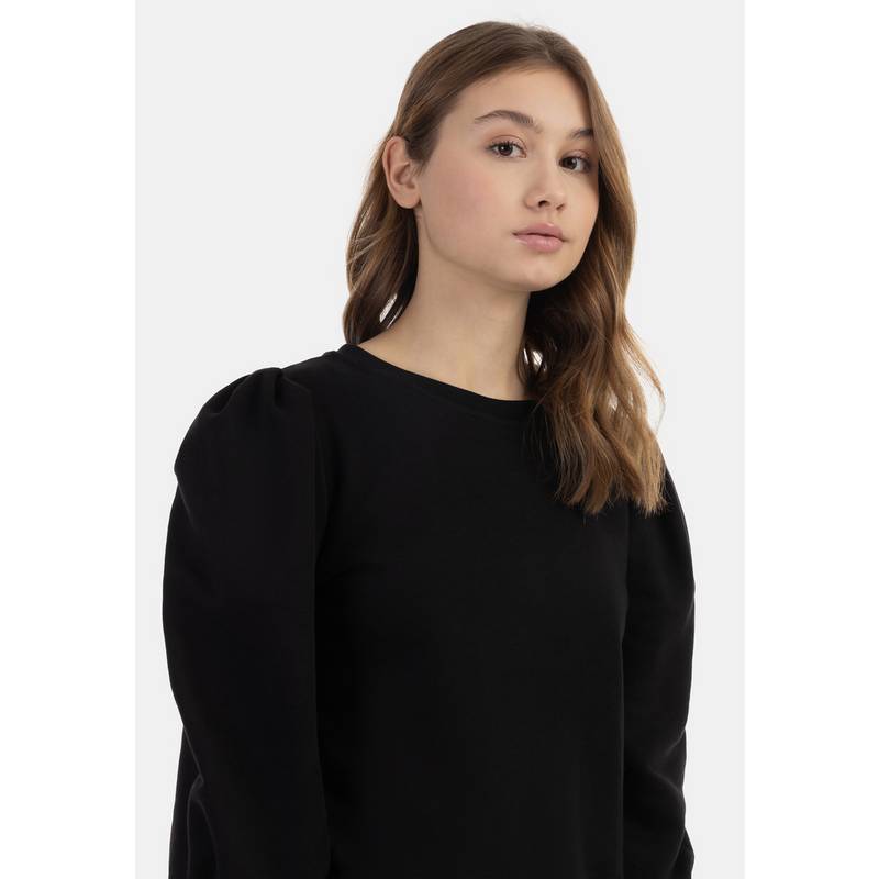 MYMO Sweatshirt Damen