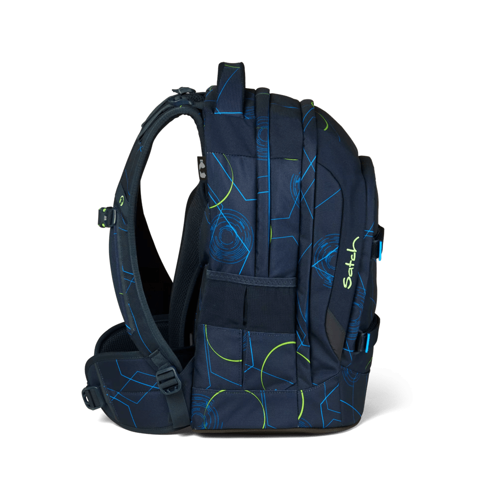 pack Blue Tech
