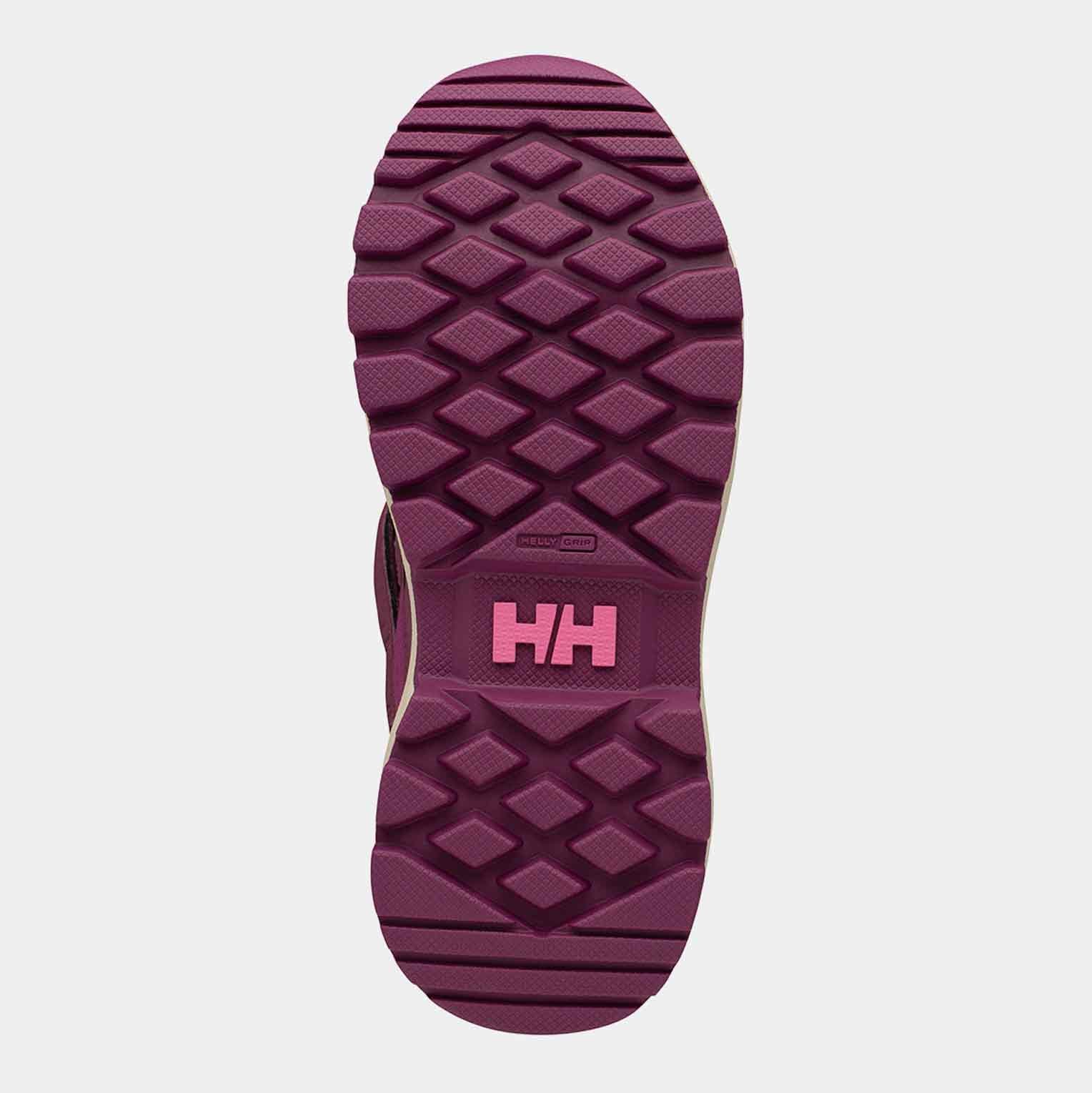 Kids' And Juniors' Bowstring Boots Ht