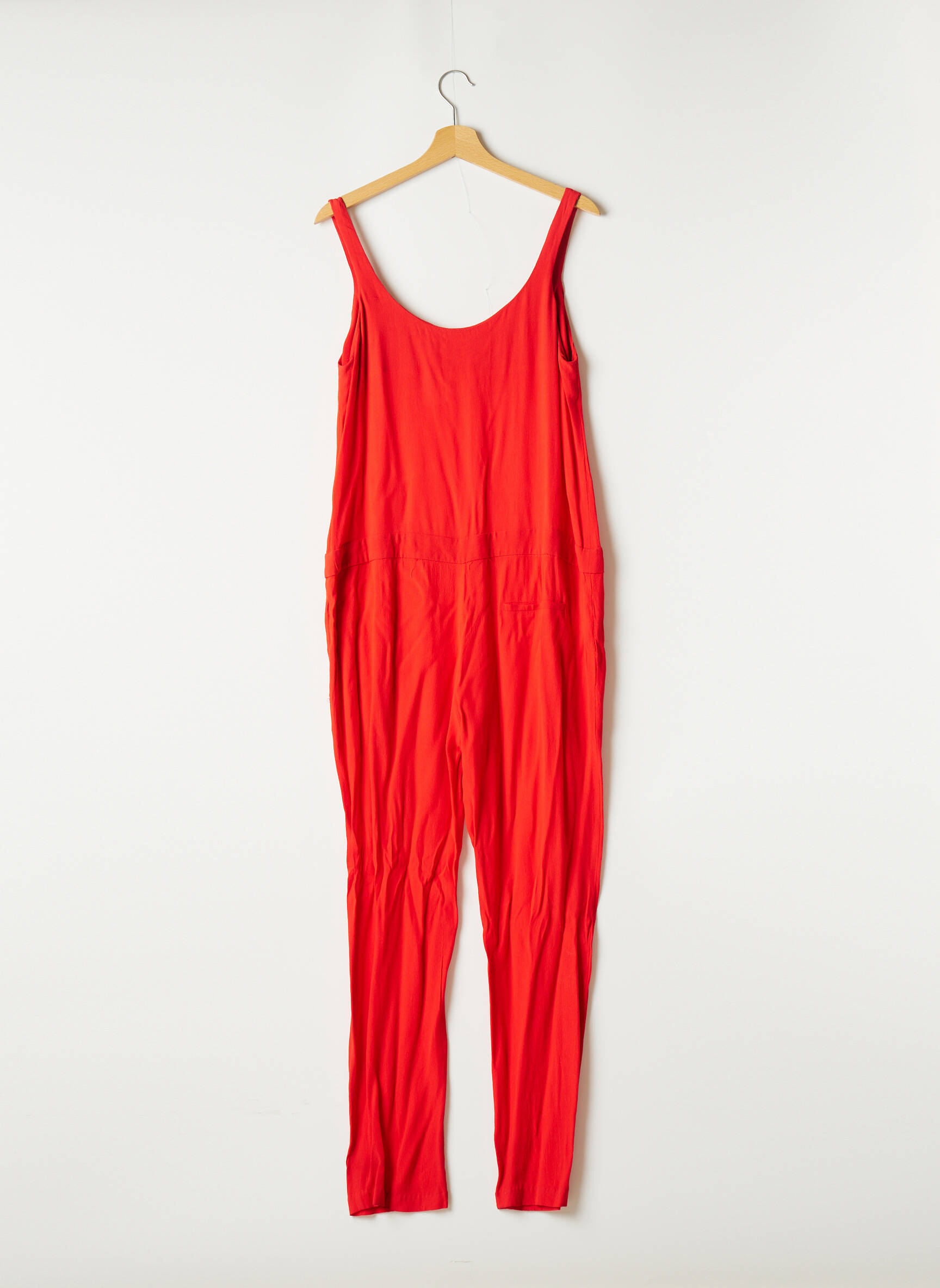 See U Soon Combinaisons 1 Femme couleur orange