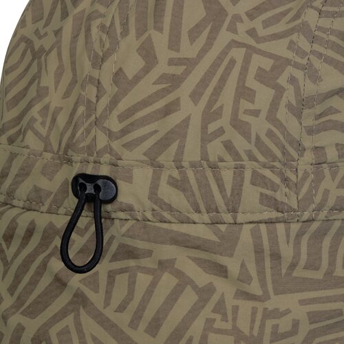 KINDER BIMINI CAP STONY BRINDLE