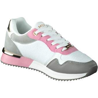 MEXX Sneaker in grau