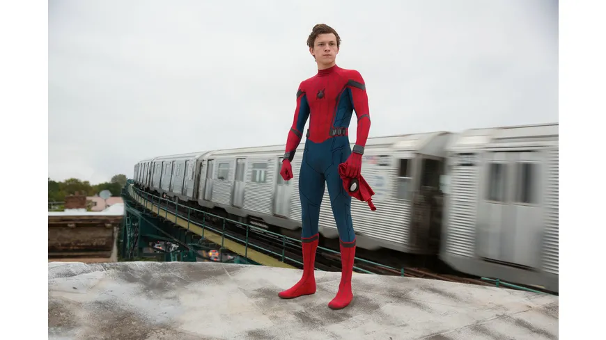 Spider-Man: Homecoming