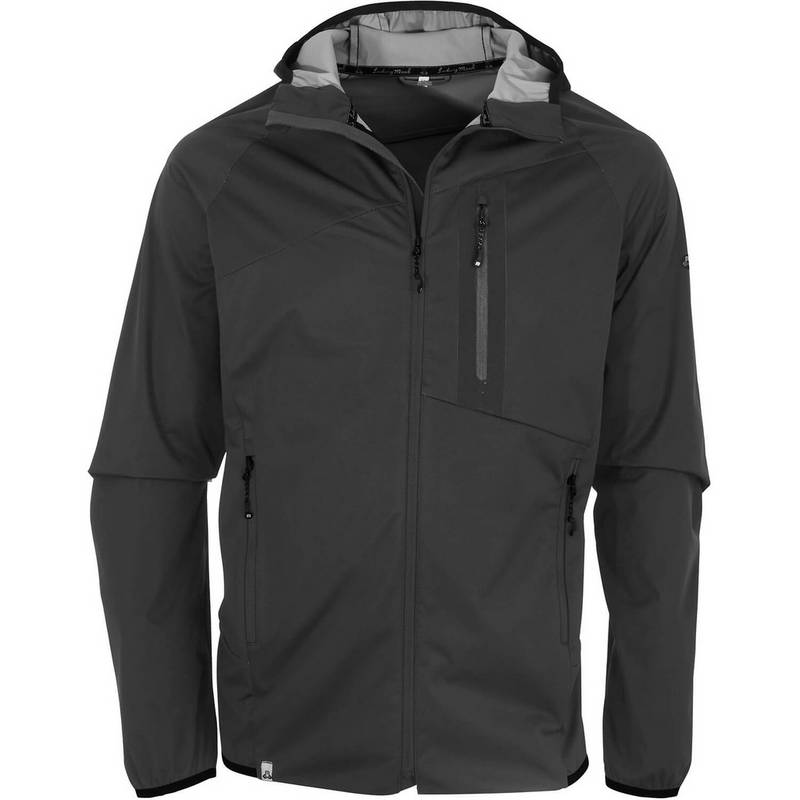 Maul Sport Achenkopf Softshelljacke Herren