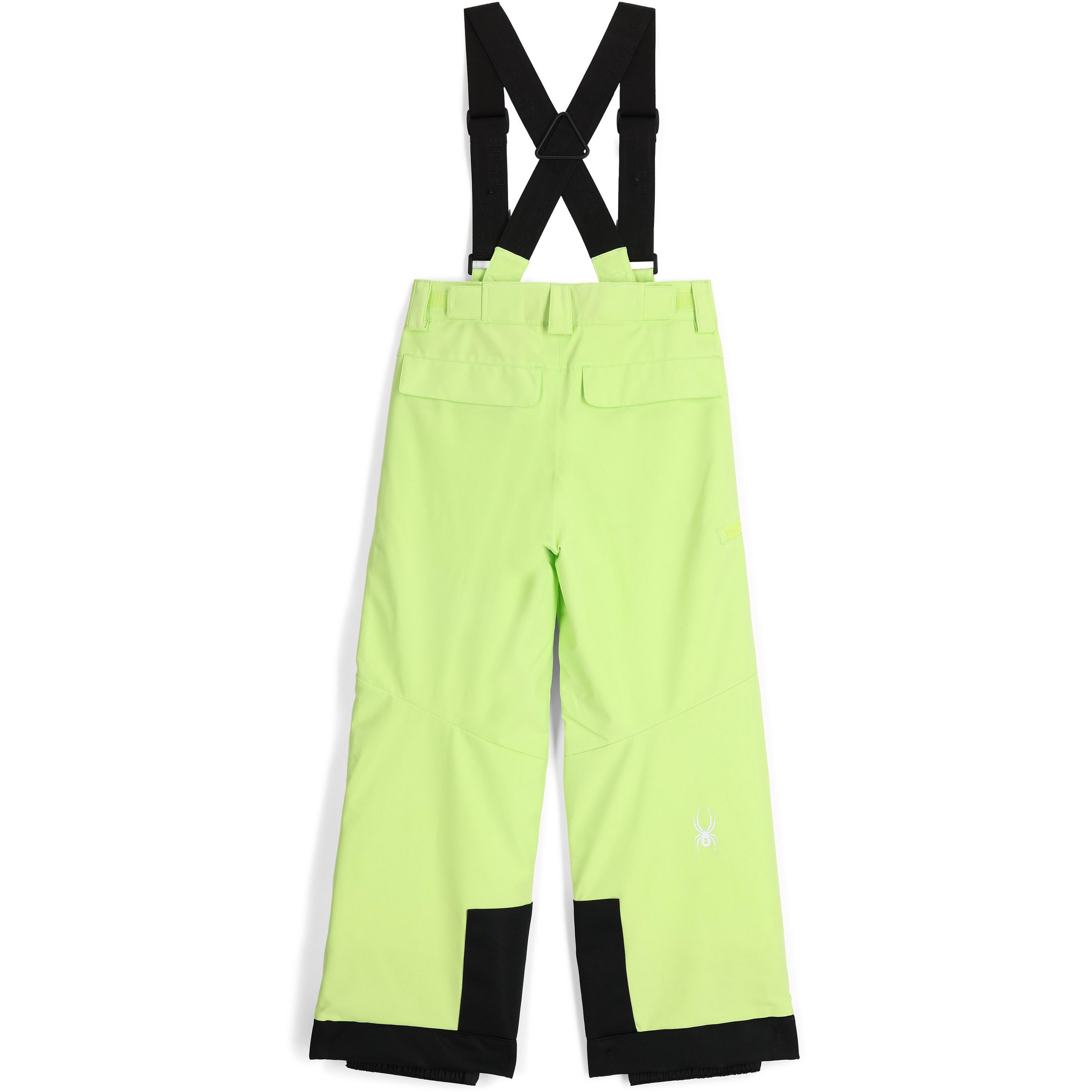 Regular Workout Pants 'PROPULSION'