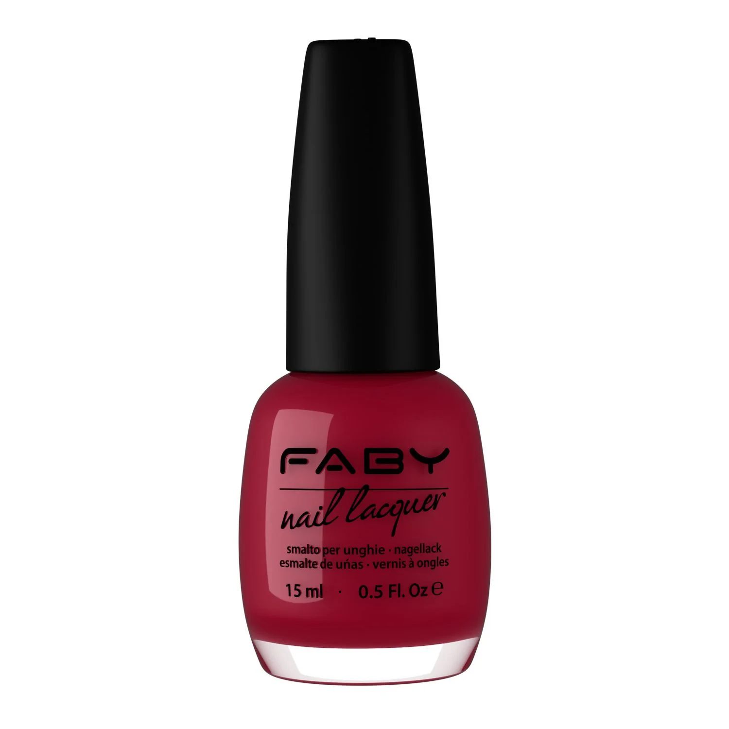 Smalti Nail Lacquer - Smalto