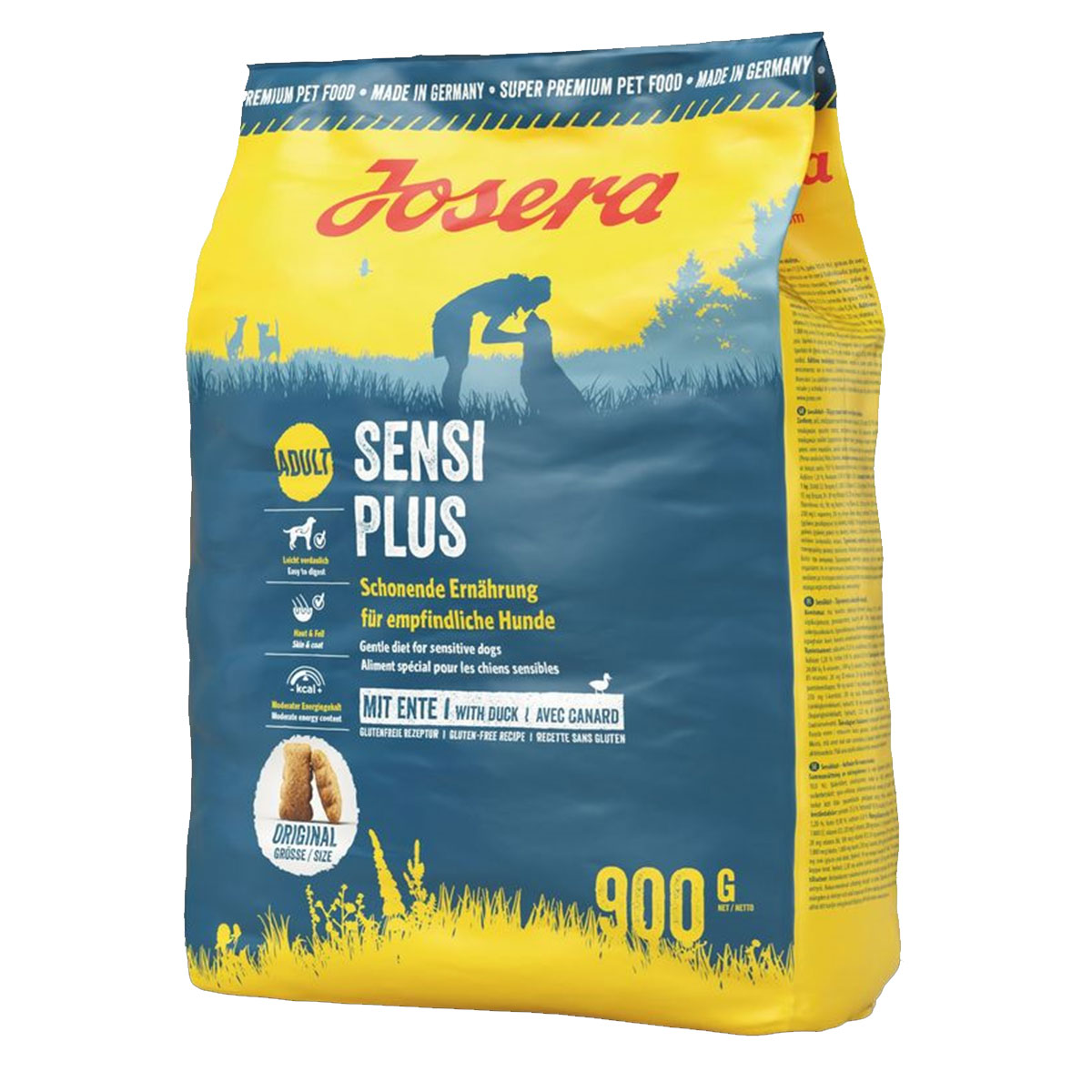 Josera Sensiplus günstig kaufen bei ZooRoyal