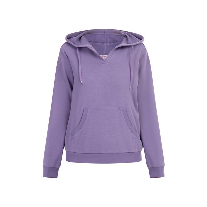 MYMO Hoodie Damen