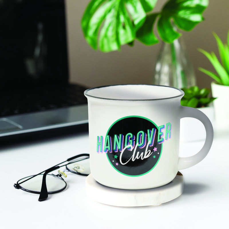 Taza de porcelana - Taza-Puccino