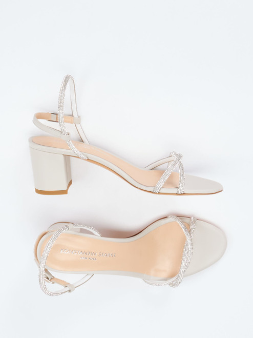 Sandalette-12263990011 Konstantin Starke