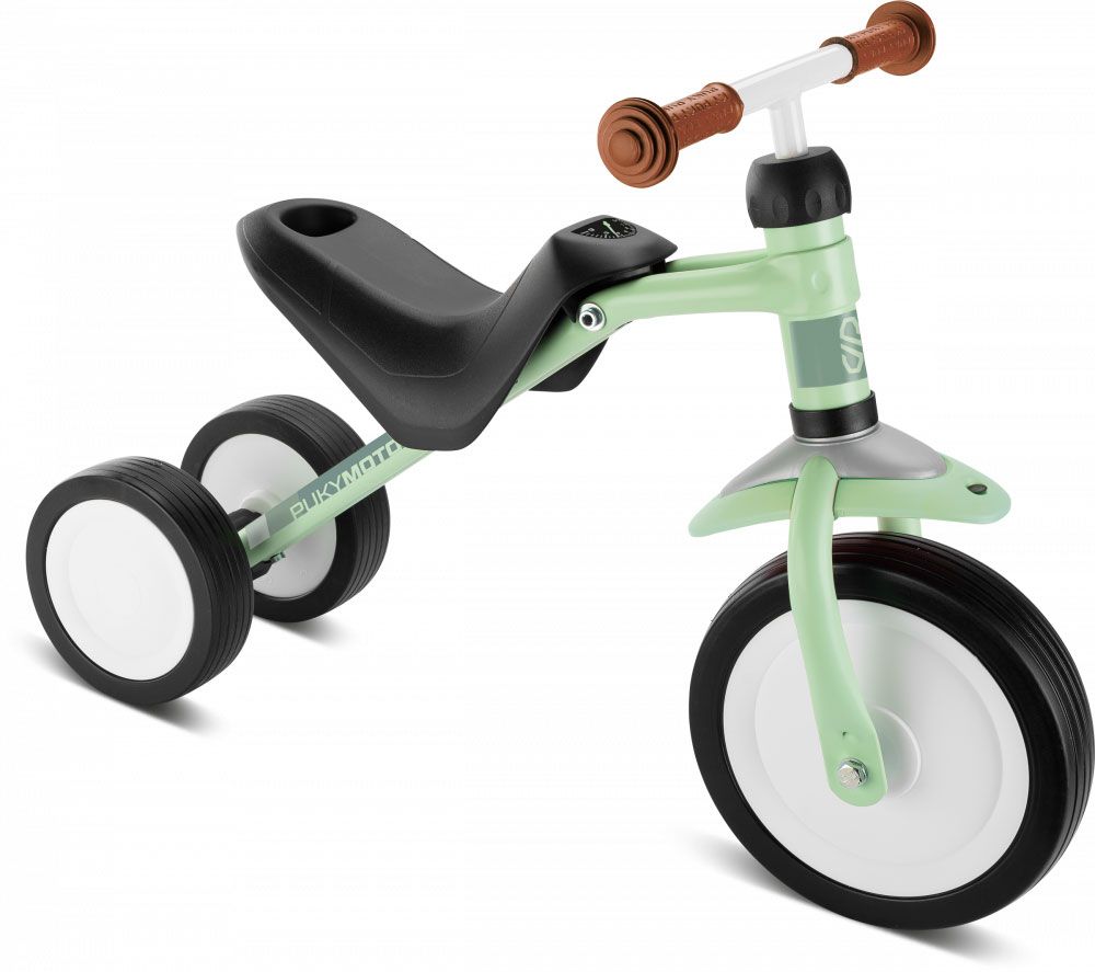 Puky Pukymoto - Rutschfahrzeug kaufen | Bike-Discount