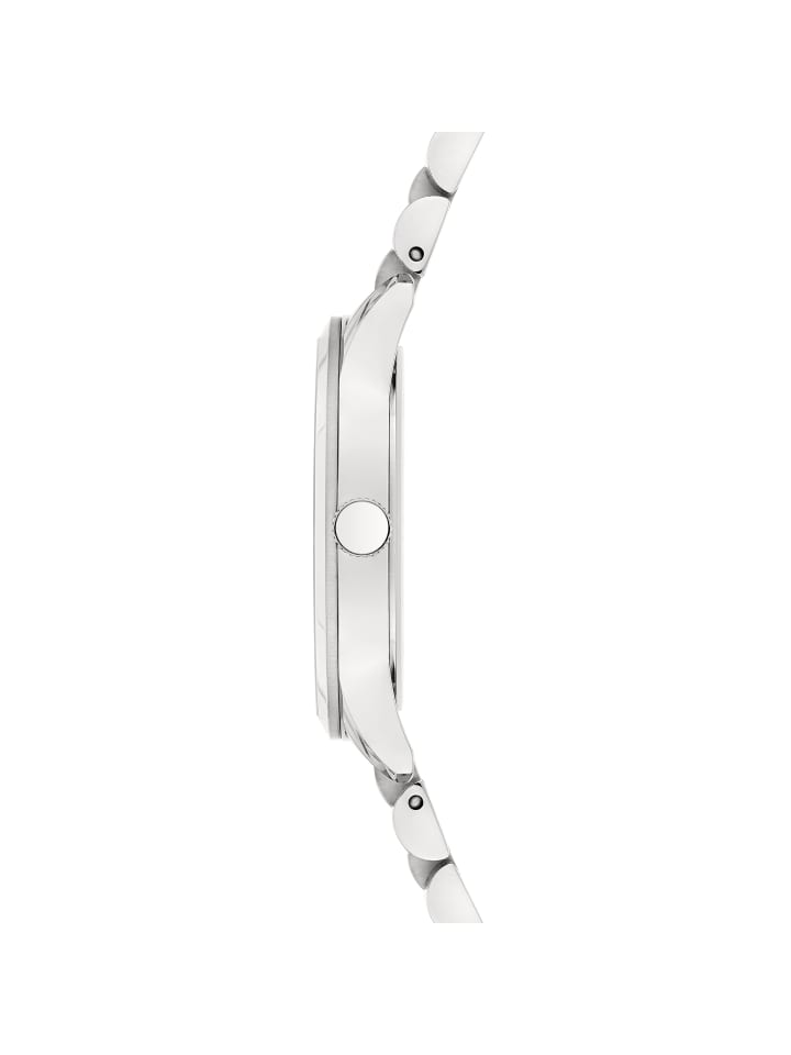 LIEBESKIND BERLIN Armbanduhr in silber günstig kaufen onesize