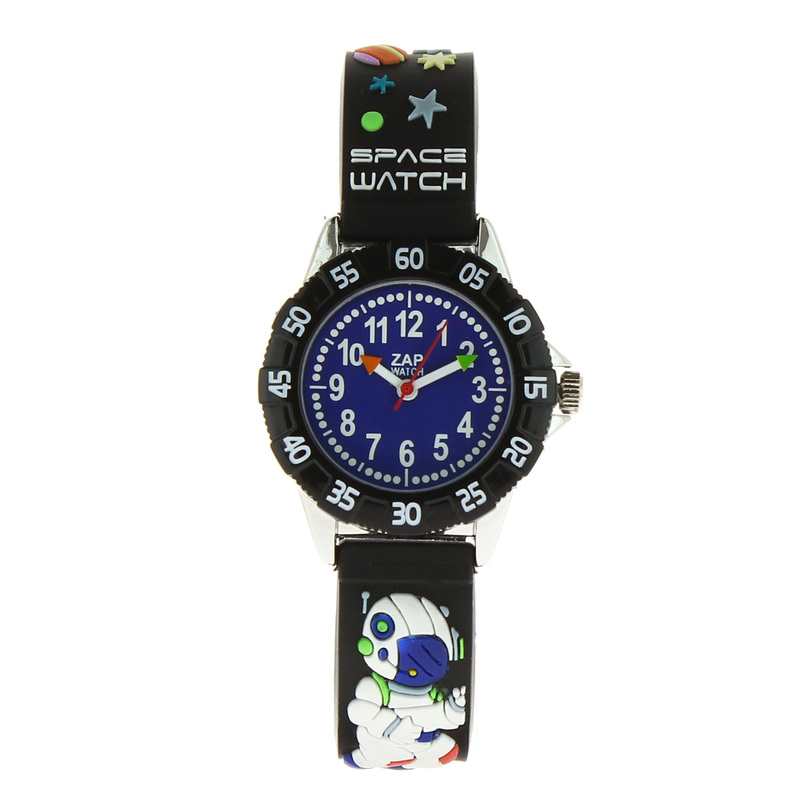 Montre pédagogique L'espace Babywatch