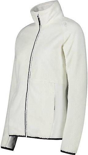 CMP Damen Fleecejacke HIGHLOFT
