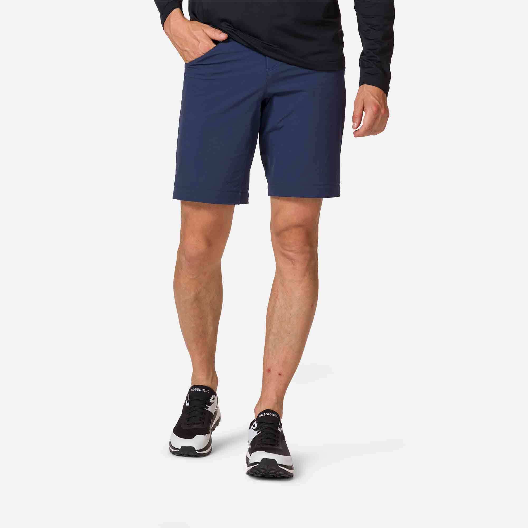 Pantalon de randonnée modulable pour homme