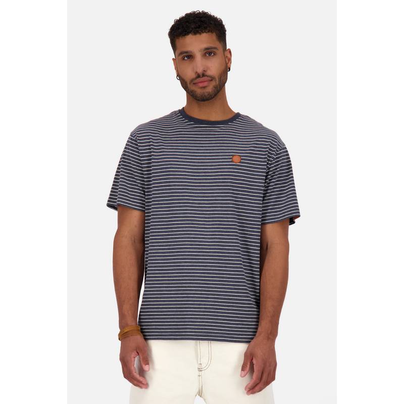 ALIFE AND KICKIN NicAK Z T-Shirt Herren