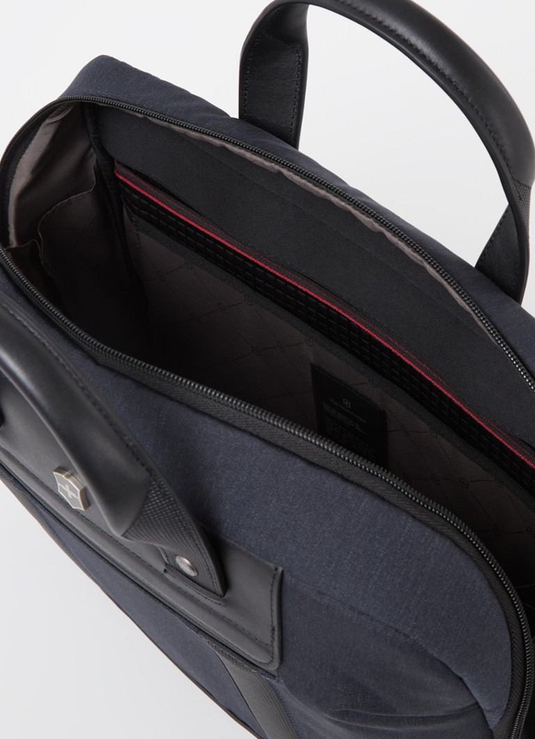 Victorinox Architecture Urban2 business bag with 14-inch laptop compartment
