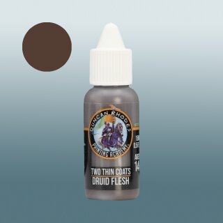 Two Thin Coats - Shadow - Druid Flesh (15ml)