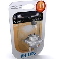 Philips HS1 Glühlampe, 12 V 35 W, 1 Stück - ATU