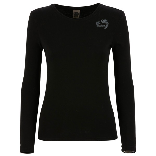 E9 - Women's Lawa - Longsleeve