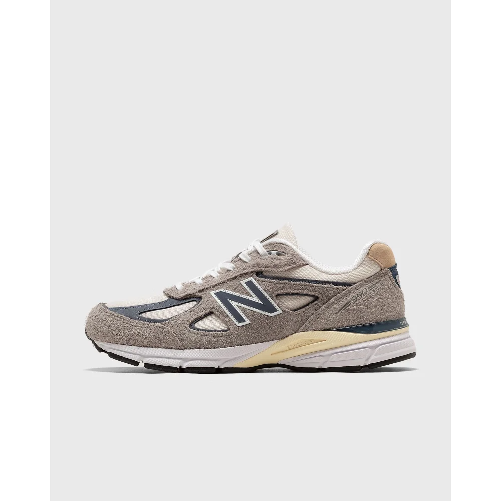 New Balance 990v4 Made in USA U990TA4 / grau