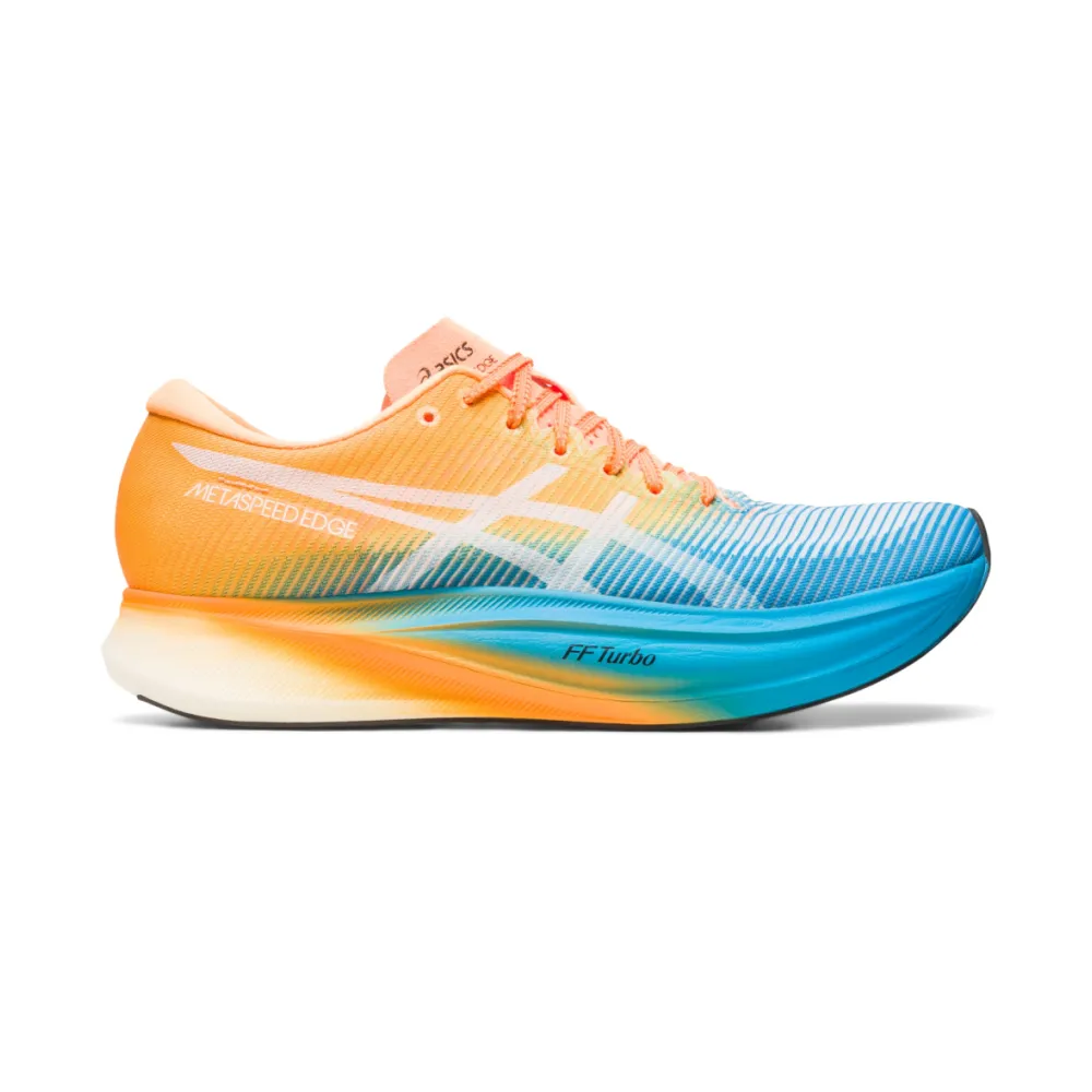 Asics Metaspeed Edge 1013A116.400 / orange