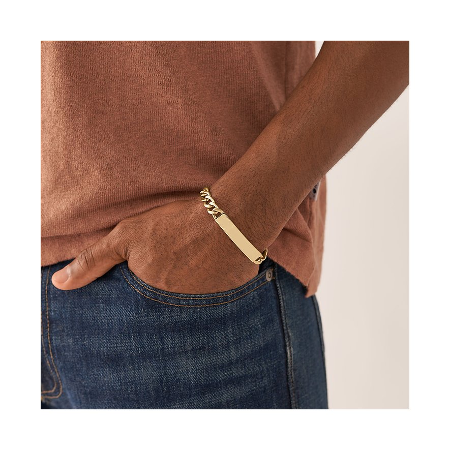 Fossil Armband Drew