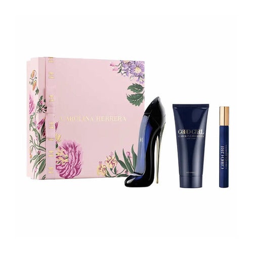 Carolina Herrera Good Girl поклон сет