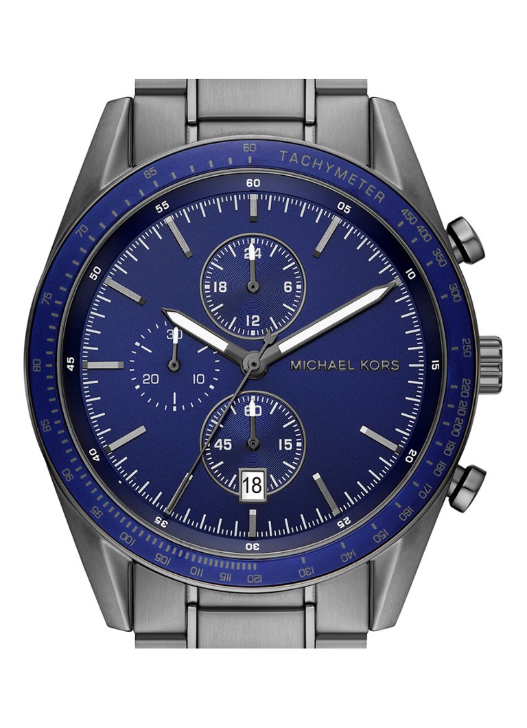 Michael Kors Accelerator watch MK9111