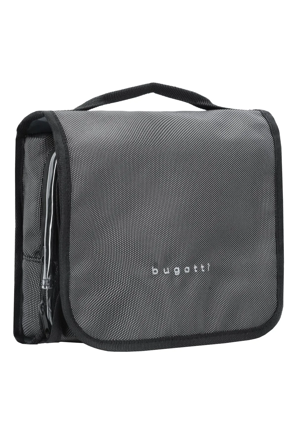 BUGATTI  Kosmetiktasche - Grau