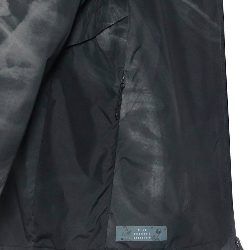 Nike DVN FLASH Laufjacke Herren