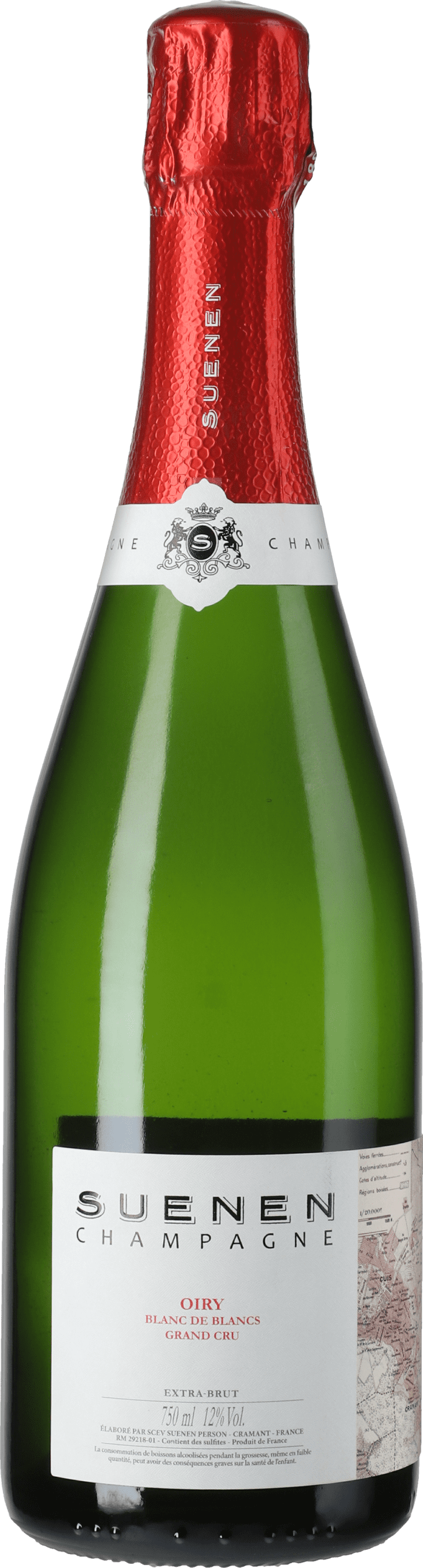 Weinpaket: Winzerchampagner