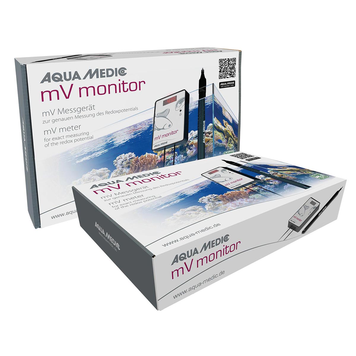 Aqua Medic mV monitor günstig kaufen