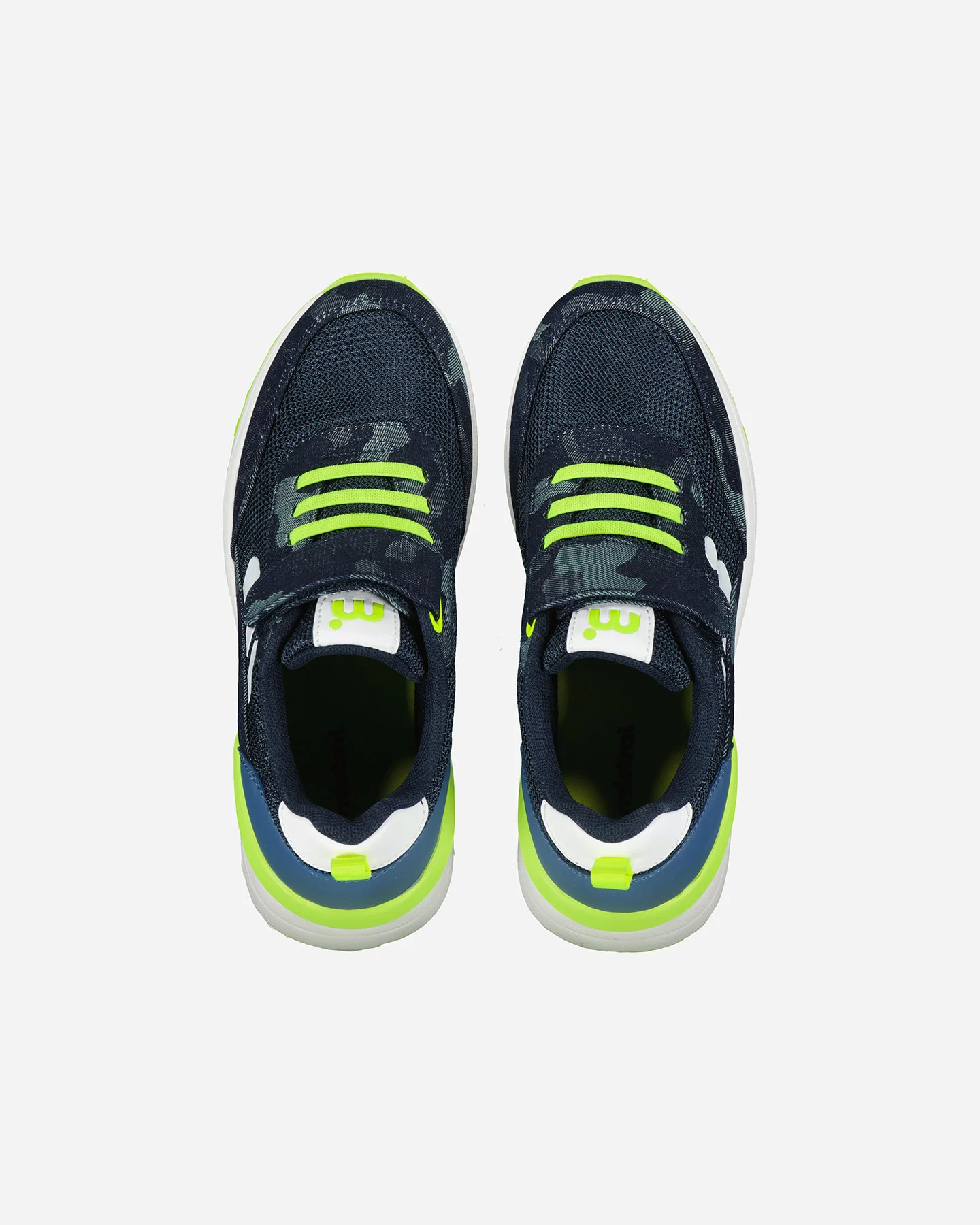 Scarpe Sneakers Mistral San Diego Evo Jr MSS25B04-98