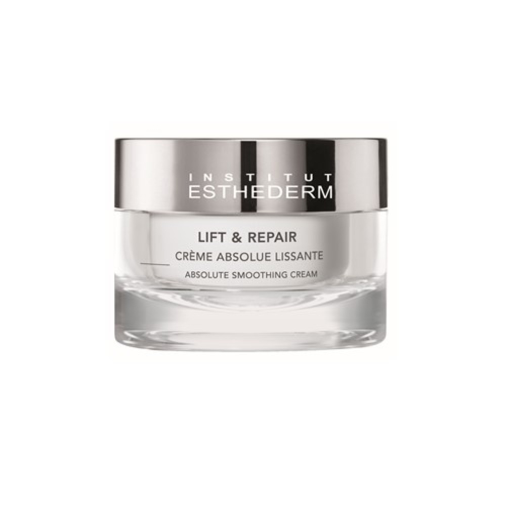 Institut Esthederm Crème Absolue Lissante