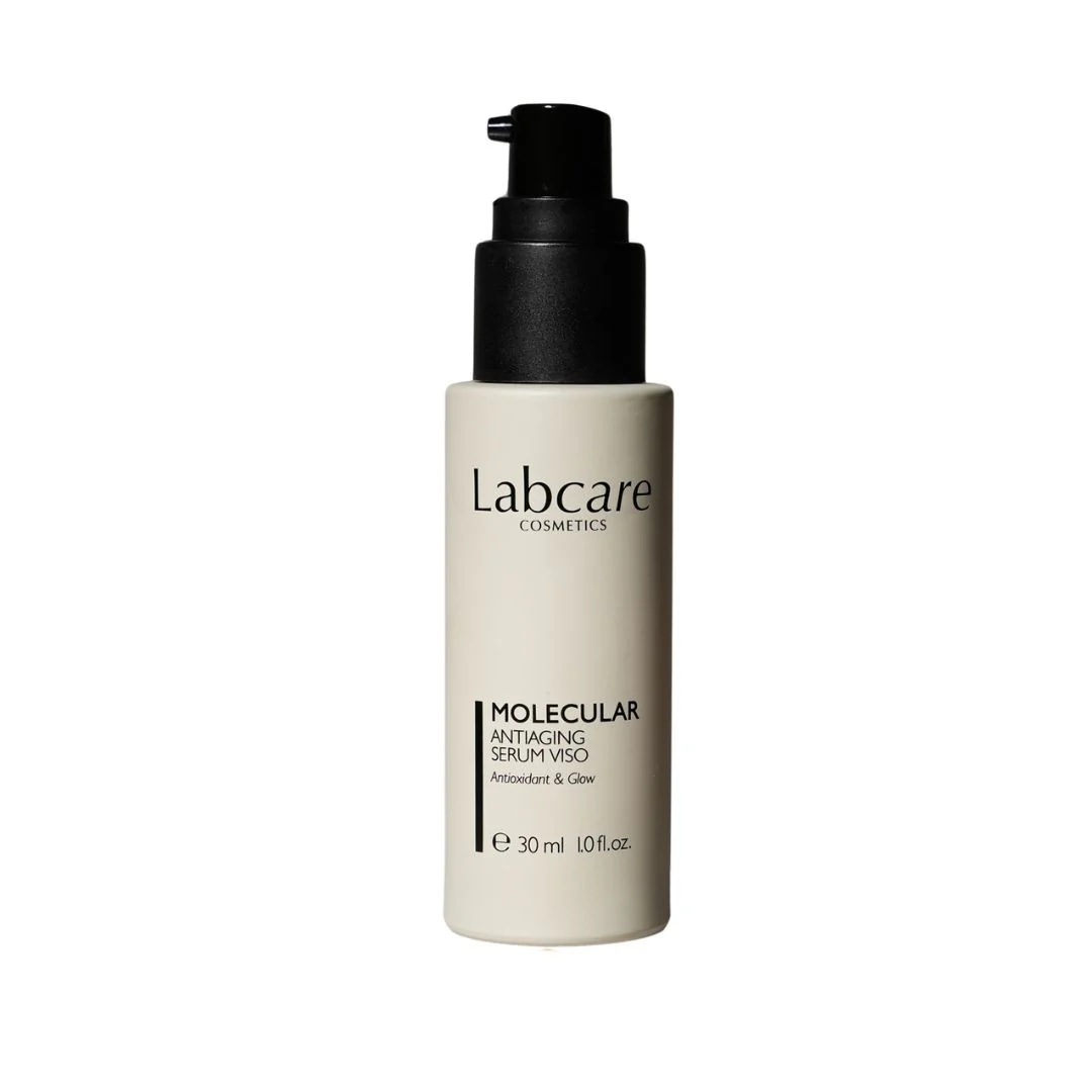 Sérum Antiedad Molecular - Sérum Facial Antiarrugas, Sérum Facial Iluminador