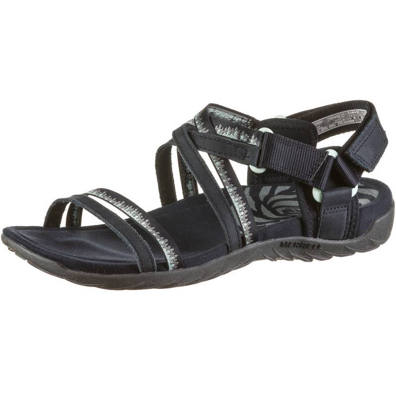 Merrell TERRAN 3 CUSH LATTICE Sandalen Damen