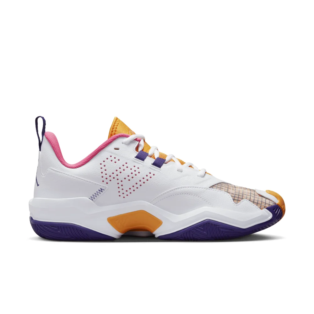 NIKE JORDAN One Take 4 DO7193-100 / weiss