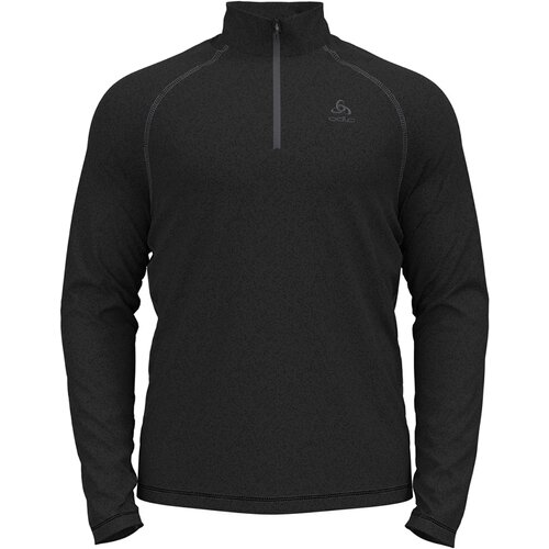 HERREN PULLOVER MID LAYER 1/2 ZIP RIGI