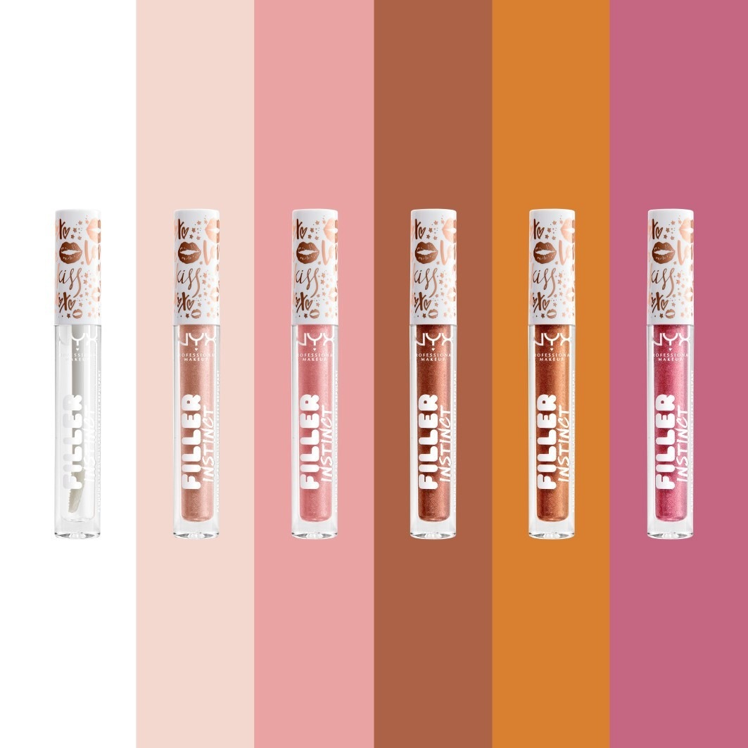 Filler Instinct Plumping Lip Polish