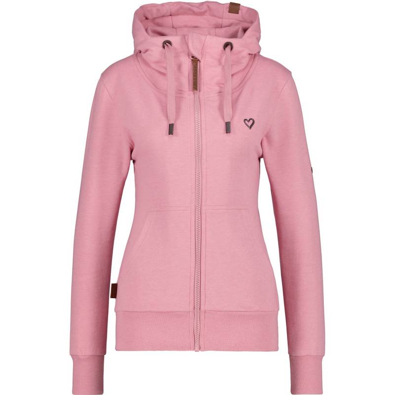 ALIFE AND KICKIN YasminAK A Sweatjacke Damen
