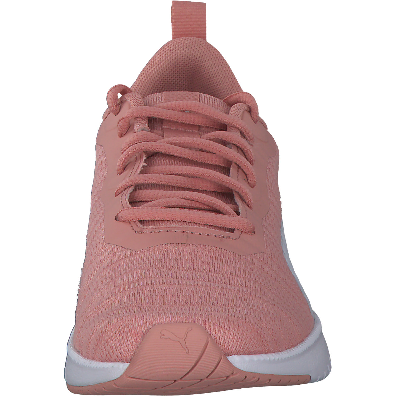 Puma Flyer Flex 195507, Sneakers Low, Damen, Rosa