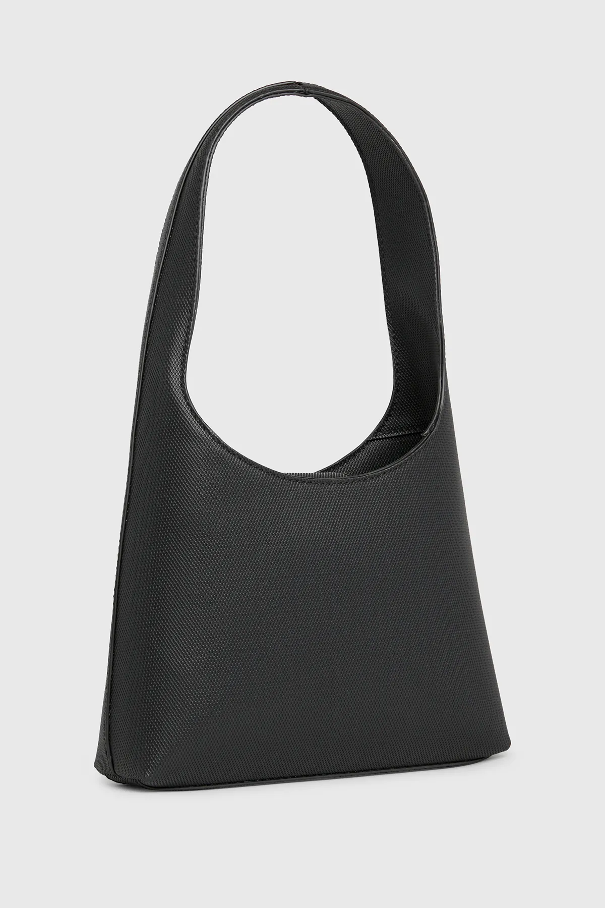 Calvin Klein  Handtasche - Schwarz - Unifarben