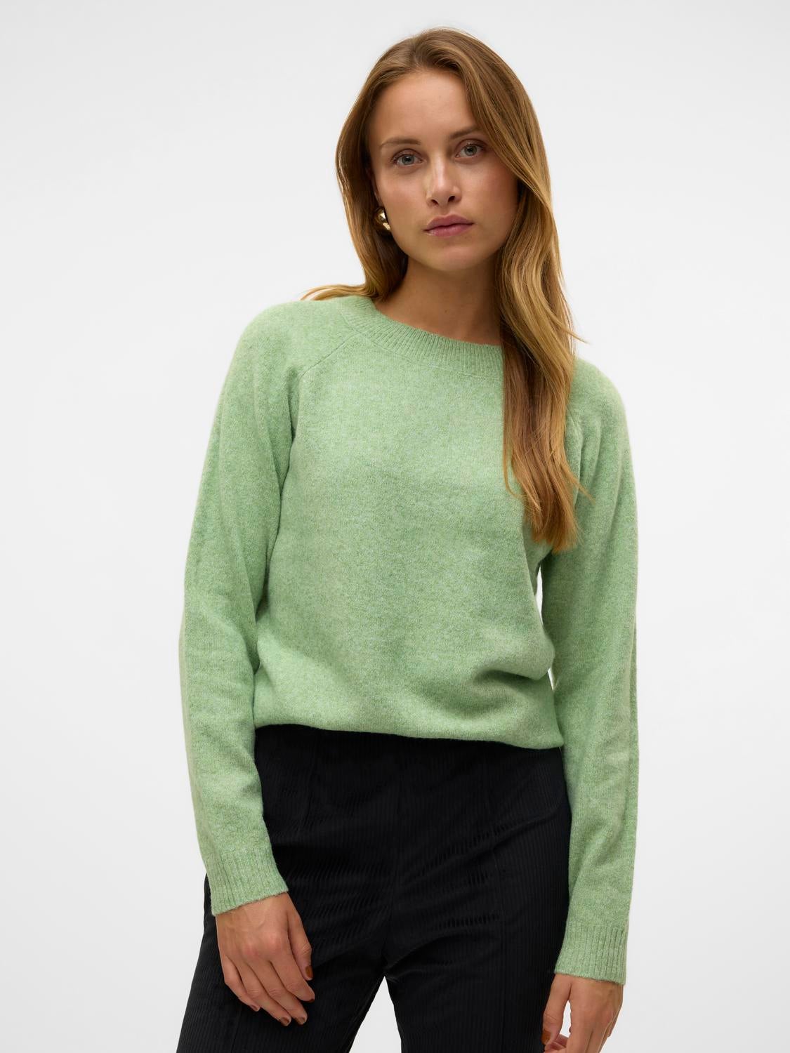 VMDOFFY Pullover
