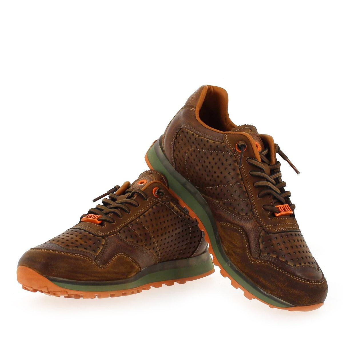 Cetti  C 848 H23 - Cognac Orange