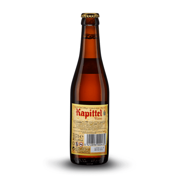 Kapittel Watou Blonde 33cl