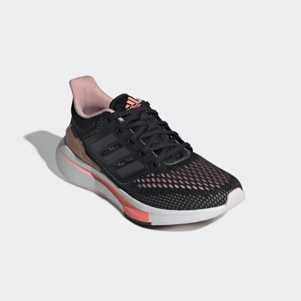 adidas EQ21 Run GZ0589 / schwarz