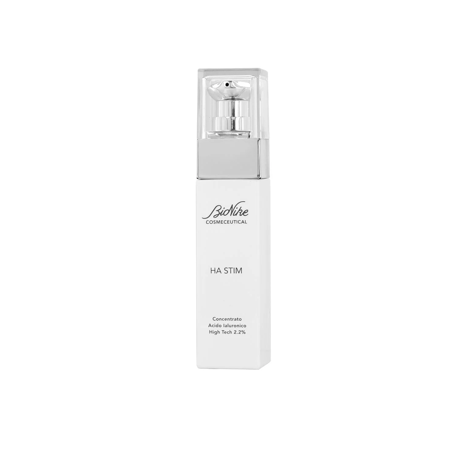 Cosmeceutical HA STIM Υψηλής Τεχνολογίας Συμπύκνωμα Υαλουρονικού Οξέος 2,2% - Αντιρυτιδικός ορός προσώπου