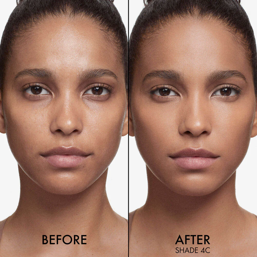 Dior Backstage Face & Body Foundation - Tekutý make-up, Telový make-up